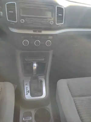 Foto de CONDENSADOR / RADIADOR  AIRE ACONDICIONADO SEAT ALHAMBRA (710) 2.0 TDI (140 CV / 103 KW)