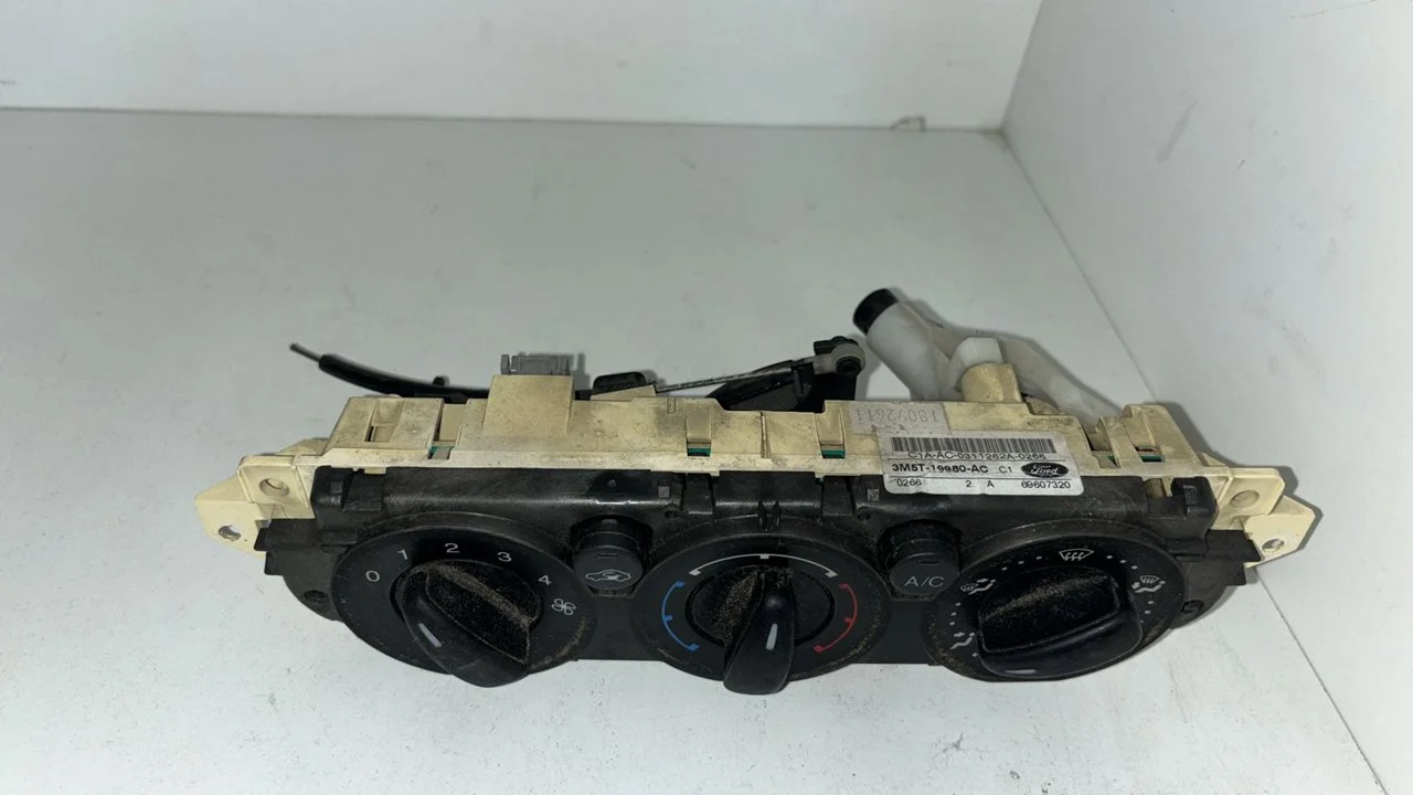 Foto de MANDO CALEFACCION / AIRE ACONDICIONADO FORD GRAND C-MAX (CB7) referencia 3M5719980G