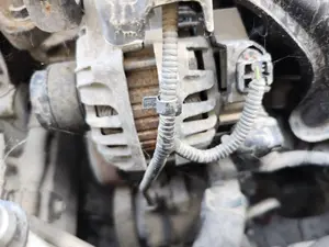 Foto de ALTERNADOR KIA CEED (JD) 1.4 CAT (99 CV / 73 KW)