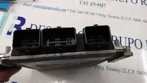 Foto de CENTRALITA MOTOR UCE CITROEN C5 BERLINA 2.0 HDi CAT (RHZ / DW10ATED) (107 CV / 79 KW) referencia 0281011524 foto 4