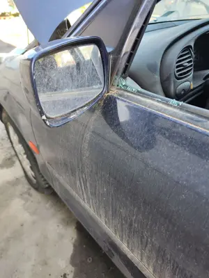 Foto de RETROVISOR IZQUIERDO FORD MONDEO BERLINA (GD) 1.8 16V CAT (116 CV / 85 KW) referencia 1053851