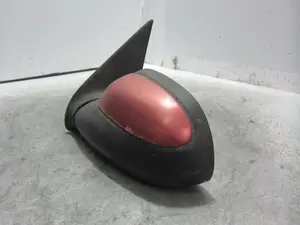Foto de RETROVISOR IZQUIERDO CITROEN SAXO 1.4 (75 CV / 55 KW) referencia 1225314 foto 4