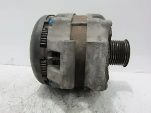 Foto de ALTERNADOR BMW SERIE 5 GRAN TURISMO (F07) 3.0 24V Turbo (306 CV / 225 KW) referencia 1042106070 foto 4