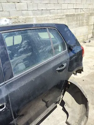 Foto de LUNA TRASERA IZQUIERDA VOLKSWAGEN GOLF VI (5K1)(10.2008) 2.0 TDI (110 CV / 81 KW) referencia 5K6845025C