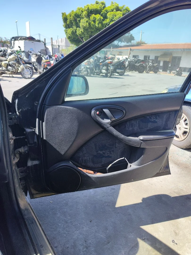 Foto de GUARNECIDO PUERTA DELANTERA DERECHA CITROEN XSARA BERLINA 2.0 HDi CAT (RHY / DW10TD) (90 CV / 66 KW)