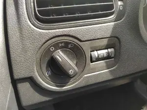 Foto de MANDO LUCES VOLKSWAGEN POLO V (6R1) 1.2 TDI (75 CV / 55 KW) referencia 6R0941531D foto 1