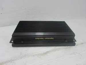 Foto de NO IDENTIFICADO JAGUAR XJ 4.0 CAT (320 CV / 235 KW) referencia 00372644 foto 1