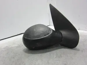 Foto de RETROVISOR DERECHO PEUGEOT 206 1.6 16V CAT (109 CV / 80 KW) referencia 96480957XT foto 4