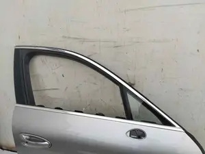 Foto de PUERTA DELANTERA DERECHA PORSCHE PANAMERA (TIPO 970) foto 4