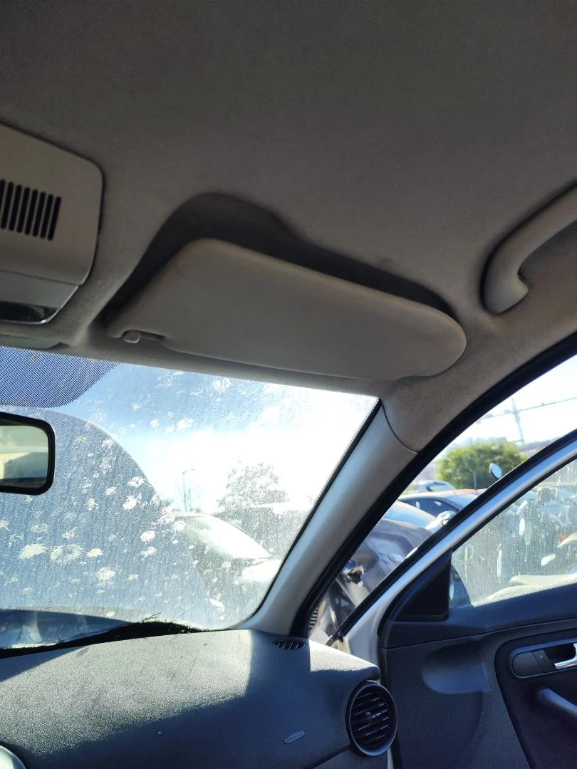 Foto de PARASOL DERECHO SEAT CORDOBA BERLINA (6L2) 1.9 TDI (131 CV / 96 KW)