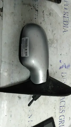 Foto de RETROVISOR IZQUIERDO RENAULT CLIO II FASE II (B/CB0) referencia 7700797004 foto 4