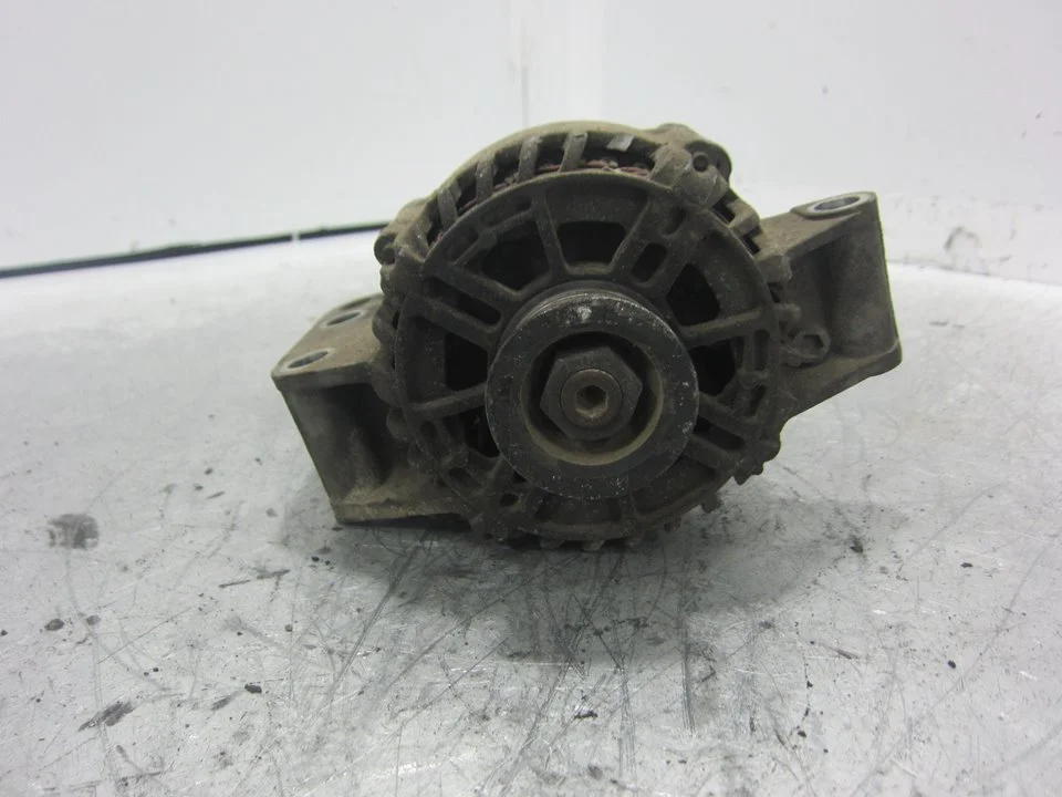 Foto de ALTERNADOR FORD FIESTA (CBK) referencia 2S6TFA