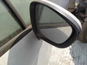 Foto de RETROVISOR DERECHO CITROEN C3 1.4 HDi (68 CV / 50 KW) foto 2