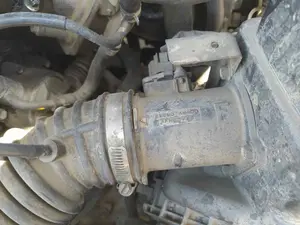 Foto de CAUDALIMETRO NISSAN X-TRAIL (T30) 2.2 16V Turbodiesel CAT (114 CV / 84 KW) referencia 22680AW400