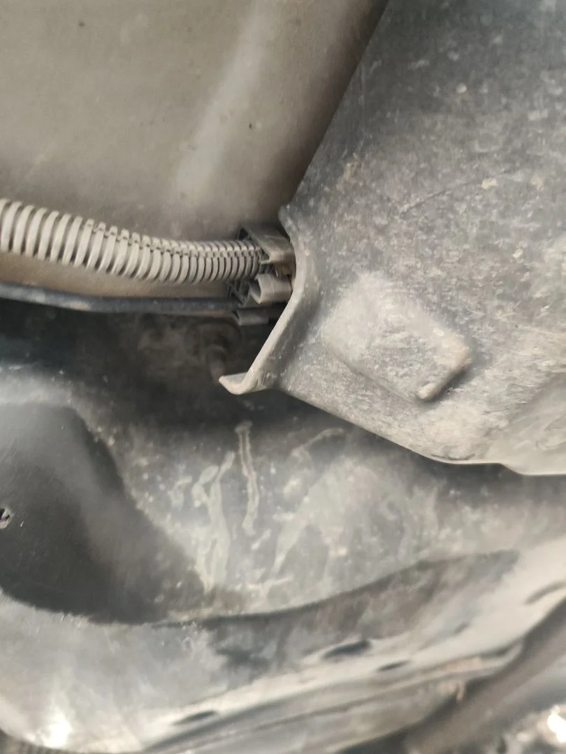 Foto de AFORADOR PEUGEOT 207 1.4 (73 CV / 54 KW) referencia 1607401980