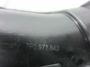 Foto de NO IDENTIFICADO PORSCHE CAYENNE (TIPO 92A) referencia 7P0971843 foto 3
