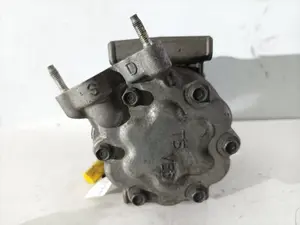 Foto de COMPRESOR AIRE ACONDICIONADO CITROEN C3 referencia 9646273380 foto 5