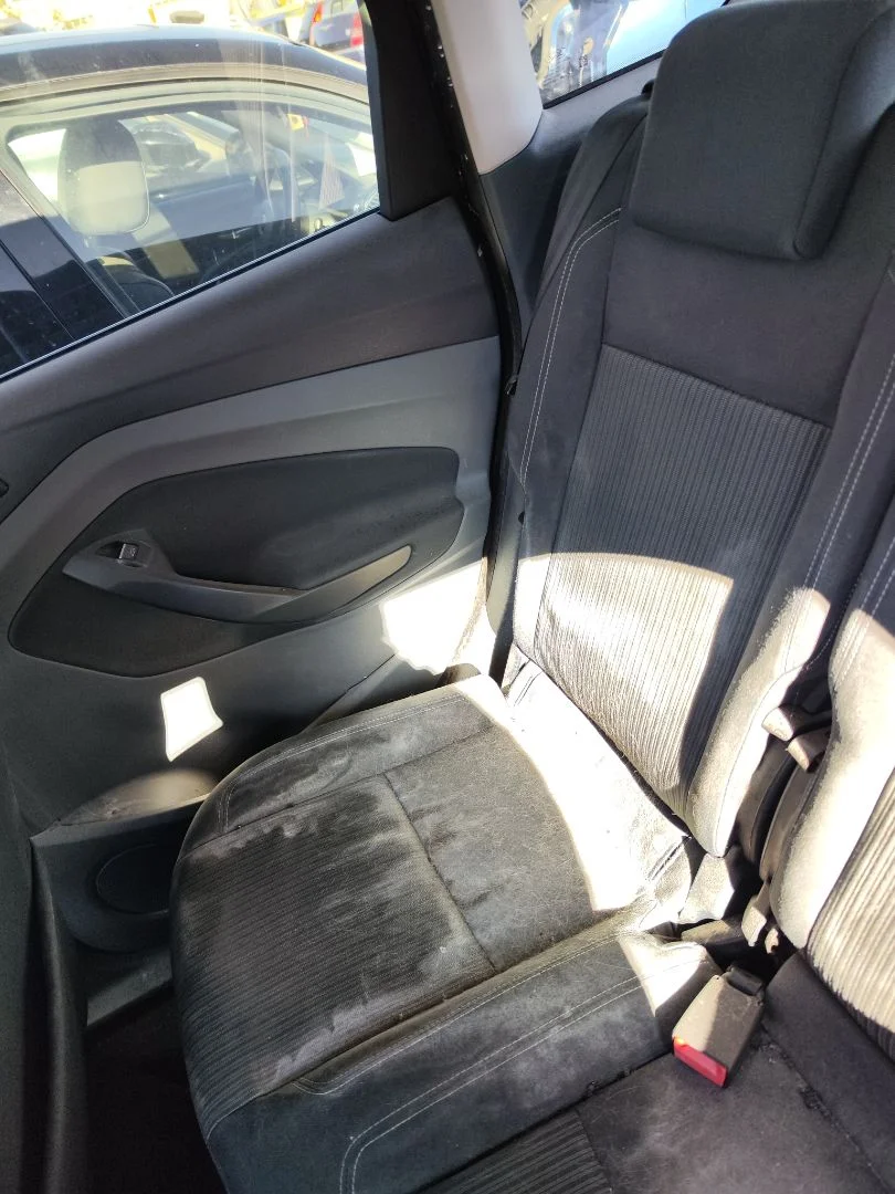 Foto de ASIENTOS TRASERO DERECHO FORD C-MAX (CB7) 1.6 TDCi CAT (116 CV / 85 KW)