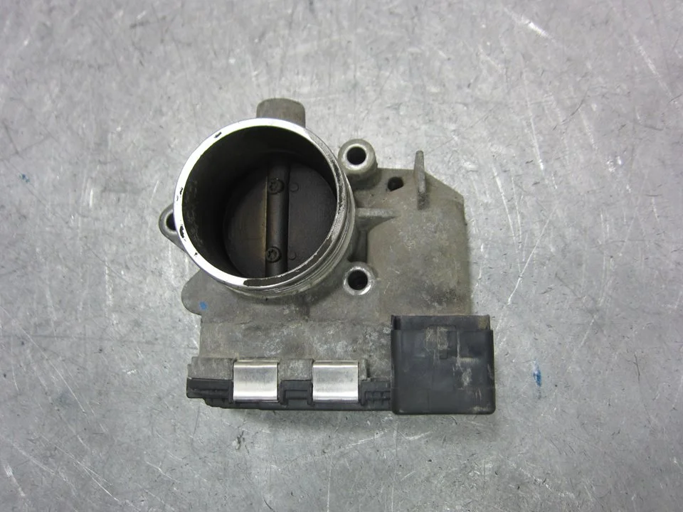Foto de CAJA MARIPOSA CITROEN XSARA COUPE referencia 0280750085