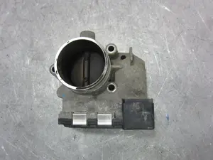 Foto de CAJA MARIPOSA CITROEN XSARA COUPE referencia 0280750085