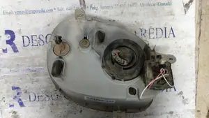 Foto de FARO IZQUIERDO HYUNDAI ATOS (MX) 1.0 CAT (54 CV / 40 KW) referencia 9210502010 foto 2