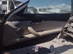 Foto de GUARNECIDO PUERTA DELANTERA DERECHA BMW SERIE Z4 ROADSTER (E89) 2.5 24V CAT (204 CV / 150 KW) referencia 51417216412