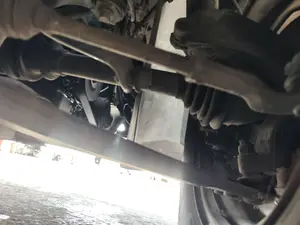 Foto de TRANSMISION DELANTERA DERECHA FORD FOCUS BERLINA (CAP) 1.6 TDCi CAT (90 CV / 66 KW) referencia 1726275