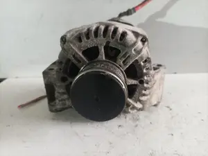 Foto de ALTERNADOR OPEL MERIVA referencia 13117279YQ