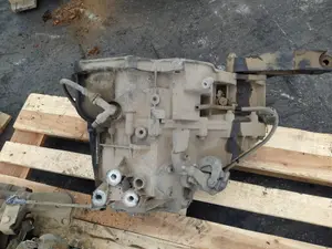 Foto de CAJA CAMBIOS OPEL ZAFIRA A referencia F23AJ