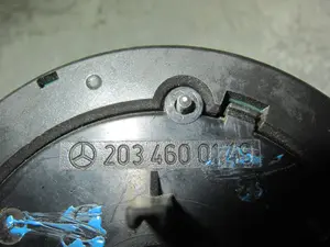 Foto de ANILLO AIRBAG MERCEDES-BENZ CLASE C (BM 203) BERLINA referencia 2034600149 foto 5