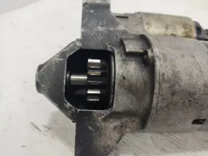 Foto de MOTOR ARRANQUE CITROEN C5 BERLINA referencia M001T80481 foto 6
