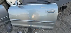 Foto de PUERTA DELANTERA IZQUIERDA AUDI A4 CABRIOLET (8H) 2.0 TDI (140 CV / 103 KW)