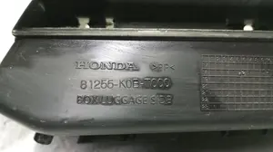 Foto de MOLDURA HONDA FORZA NSS 125 125 cm3 - 11 kW (15 CV / 11 KW) referencia 81255-K0B-T000 foto 2