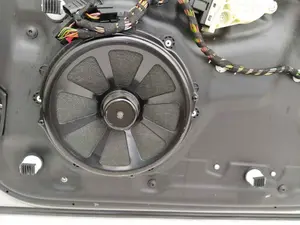Foto de NO IDENTIFICADO PORSCHE PANAMERA (TIPO 970)