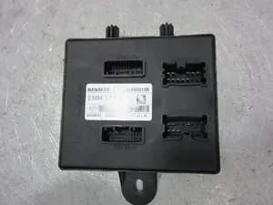 Foto de MODULO ELECTRONICO RENAULT CLIO IV GRANDTOUR 0.9 Energy (90 CV / 66 KW) referencia 231A09514R foto 2