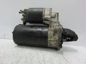 Foto de MOTOR ARRANQUE BMW SERIE X5 (E53) referencia 7501668 foto 4