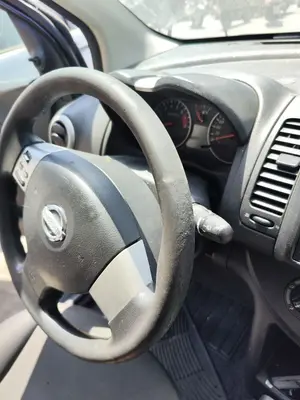 Foto de VOLANTE NISSAN NOTE (E11E) 1.4 CAT (88 CV / 65 KW) foto 3