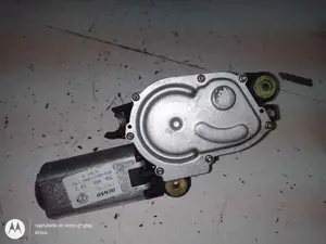 Foto de MOTOR LIMPIA TRASERO ALFA ROMEO 147 (190) 1.6 16V CAT (105 CV / 77 KW) referencia MS2596000640 foto 4