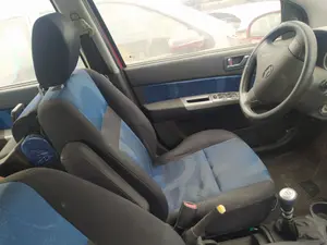 Foto de CINTURON SEGURIDAD DELANTERO IZQUIERDO HYUNDAI GETZ (TB) 1.5 CRDi CAT (82 CV / 60 KW)