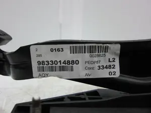 Foto de PEDAL FRENO CITROEN C5 AIRCROSS 1.2 12V e-THP / PureTech (131 CV / 96 KW) referencia P1002585B foto 3