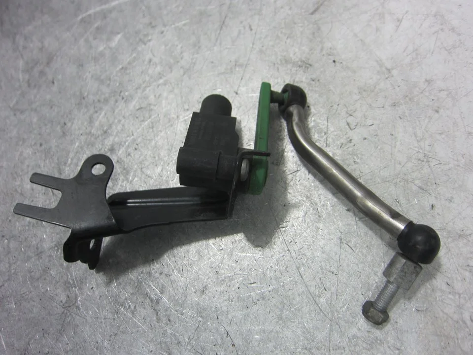Foto de SENSOR PORSCHE MACAN (95BA) referencia 8R0941286F