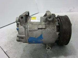 Foto de COMPRESOR AIRE ACONDICIONADO RENAULT LAGUNA II (BG0) 1.9 dCi Diesel CAT (101 CV / 74 KW) referencia 8200309193 foto 2