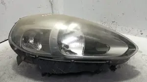 Foto de FARO DERECHO FIAT III PUNTO (199) 1.4 CAT (78 CV / 57 KW) referencia 89102045DX