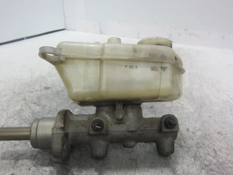 Foto de BOMBA FRENO VOLKSWAGEN POLO IV (9N3) 1.4 FSI (86 CV / 63 KW) referencia X5617
