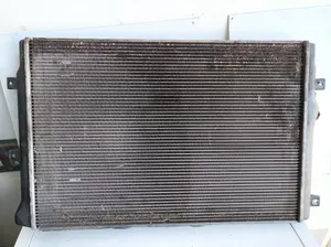Foto de RADIADOR AGUA VOLKSWAGEN TOURAN (1T1) referencia 1K0121251N foto 3