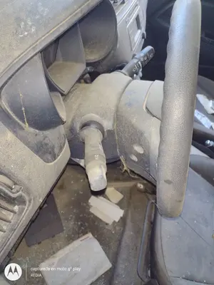 Foto de ANILLO AIRBAG KIA RIO (UB) 1.2 CAT (86 CV / 63 KW)
