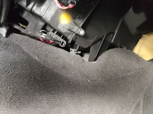 Foto de CENTRALITA AIRBAG AUDI A5 COUPE (8T) 2.0 16V TDI (170 CV / 125 KW)