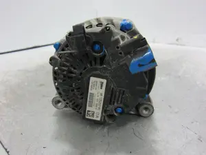 Foto de ALTERNADOR CITROEN C4 CACTUS referencia 9810525380 foto 4