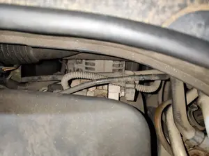 Foto de ALTERNADOR RENAULT MEGANE II BERLINA 5P 1.9 dCi Diesel (120 CV / 88 KW) referencia 8200667618 foto 2