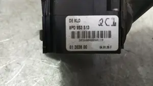 Foto de MANDO MULTIFUNCION AUDI A3 (8P1) 2.0 TDI (140 CV / 103 KW) referencia 8P0853513 foto 5